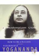 How To Be A Success image