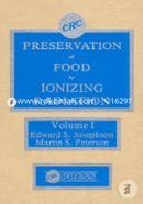 Preservation Of Food By Ionizing Radiation (Volume 1-3) image
