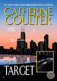 The Target (An FBI Thriller) image