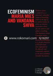 Ecofeminism (Paperback) image