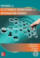 Physics for Electronics Engineering and Information image