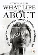 What Life Is All About? image