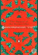 The Hound of The BaskerVilles : Penguin image