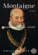 Montaigne – A Life  image