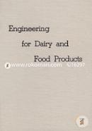 Engineering for Dairy And Food Products image