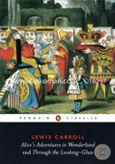 Alice's Adventures in Wonderland and Through the Looking Glass image