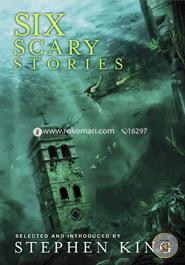 Six Scary Stories image
