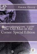 The Old Man in the Corner: Special Edition image