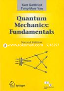 Quantum Mechanics : Fundamentals image