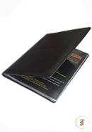 Menu Folder - Black image