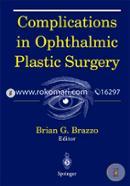 Complications In Ophthalmic Plastic Surgery image