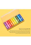 MI rainbow AAA Battery 10 pcs image