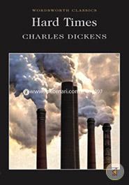 Hard Times (Wordsworth Classics) image
