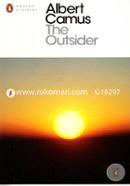 The Outsider (Award-Winning Authors' Books) image