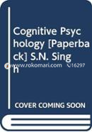 Cognitive Psychology image