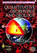 Quantitative Geophysics and Geology image