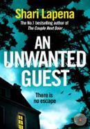 An Unwanted Guest image