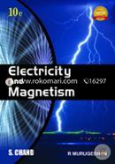 Electricity and Magnetism image