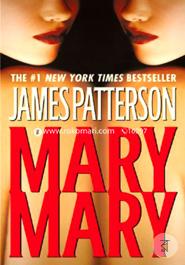 Mary, Mary (Alex Cross) image