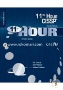 Eleventh Hour CISSP®: Study Guide image