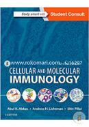 Cellular and Molecular Immunology image