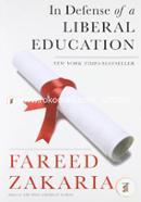 In Defense of a Liberal Education image