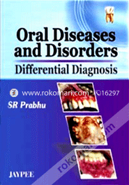 Oral Diseases and Disorders Differential Diagnosis (Paperback) image