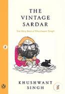 Vintage Sardar: Very Best of Khushwant Singh image