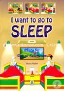 I Want to go to Sleep image