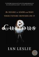 Curious: The Desire to Know and Why Your Future Depends On It image