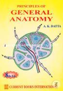 Principles Of General Anatomy image