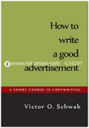 How to Write a Good Advertisement image