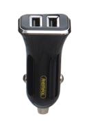 Remax 2 USB Car Charger 2.4A (RCC-203) image