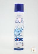 Al-Nuaim Alcohol Free Air Freshener Aqua - 300 ml image