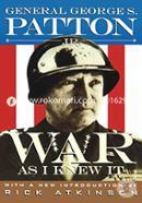 War as I Knew it image