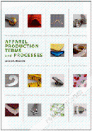 Apparel Production Terms and Processes image