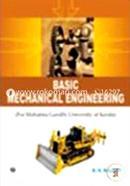 Basic Mechanical Engineering image