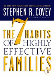 The 7 Habits of Highly Effective Families image