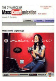 Dynamics of Mass Communication image