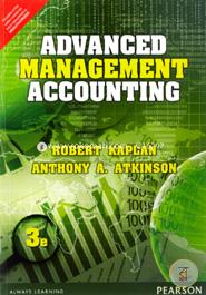 Advanced Management Accounting image