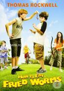 How to Eat Fried Worms image