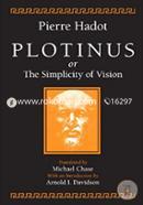 Plotinus of the Simplicity of Vision image