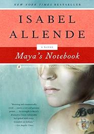 Maya's Notebook image