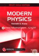 Modern Physics image