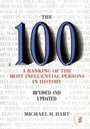 The 100: A Ranking Of The Most Influential Persons In History image