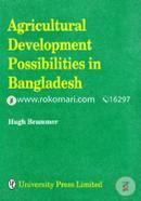 Agricultural Development Possibilities in Bangladesh image