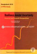 Resilience Amidst Uncertainty : Poverty and Growth Perspectives image