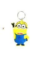 Key Ring : Kevin the Minion