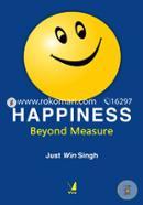 Happiness - Beyond Measure image