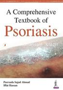 A comprehensive Textbook of Psoriasis image